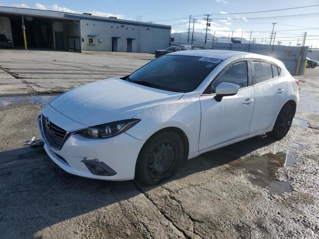 2016 MAZDA 3 TOURING — VIN 3MZBM1L74GM304769