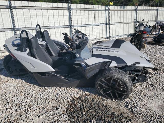 2022 POLARIS SLINGSHOT — VIN 57XAATGD8N8148876