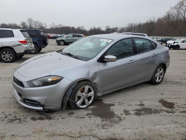 2015 DODGE DART SXT — VIN 1C3CDFBBXFD352382