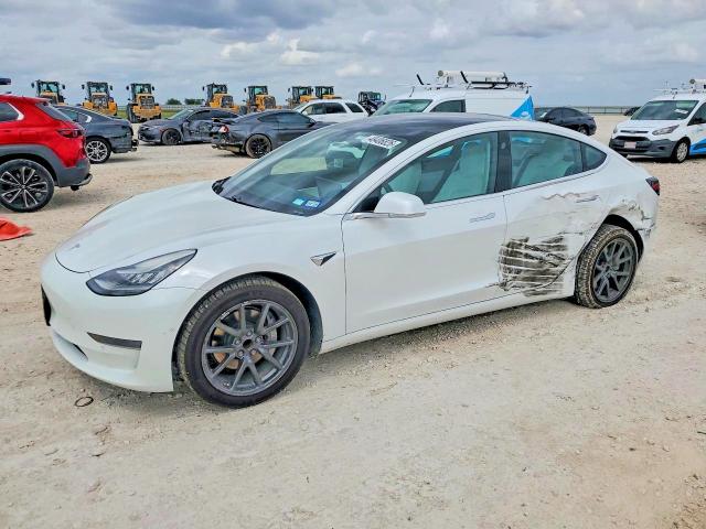 2019 TESLA MODEL 3 — VIN 5YJ3E1EA4KF509227