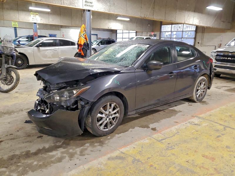 2016 MAZDA 3 SPORT — VIN JM1BM1U77G1341698