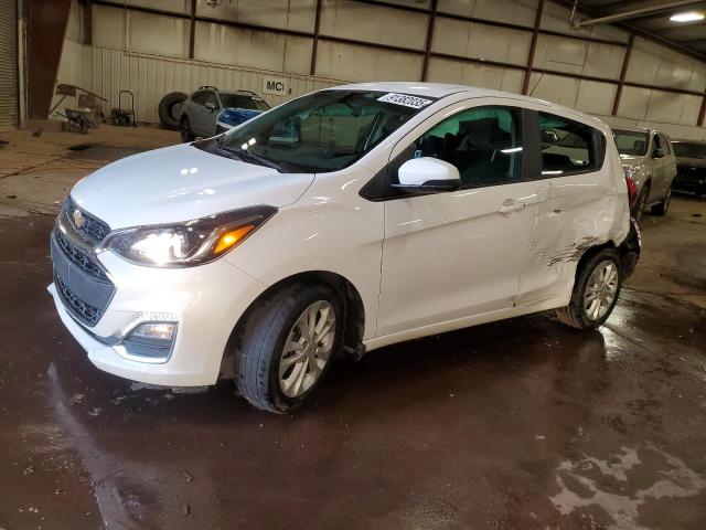 2020 CHEVROLET SPARK — VIN KL8CD6SA8LC466250