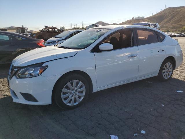 2016 NISSAN SENTRA — VIN 3N1AB7AP2GY241421