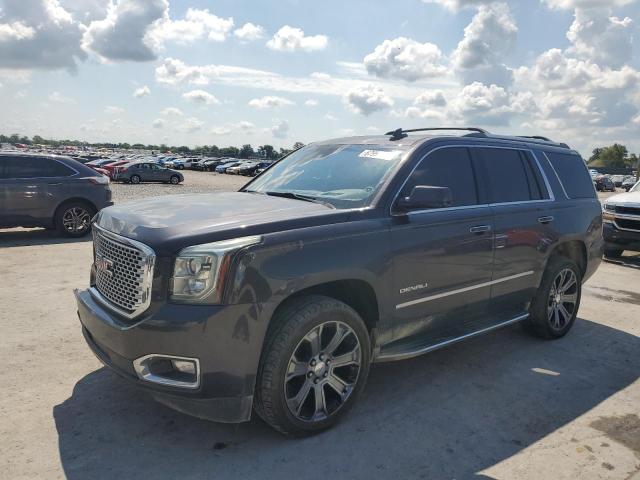 2016 GMC YUKON — VIN 1GKS1CKJXGR334530