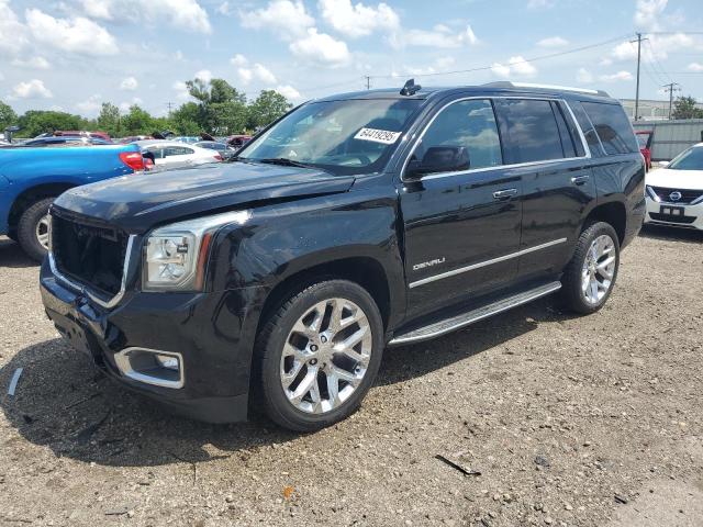 2016 GMC YUKON — VIN 1GKS2CKJ2GR105823