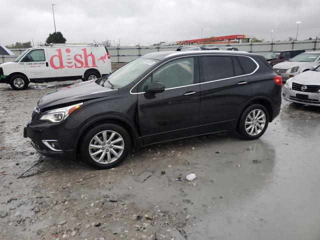 2019 BUICK ENVISION — VIN LRBFXCSA5KD130220
