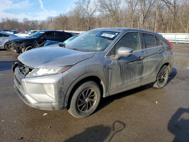 2020 MITSUBISHI ECLIPSE CROSS — VIN JA4AT3AA6LZ036273