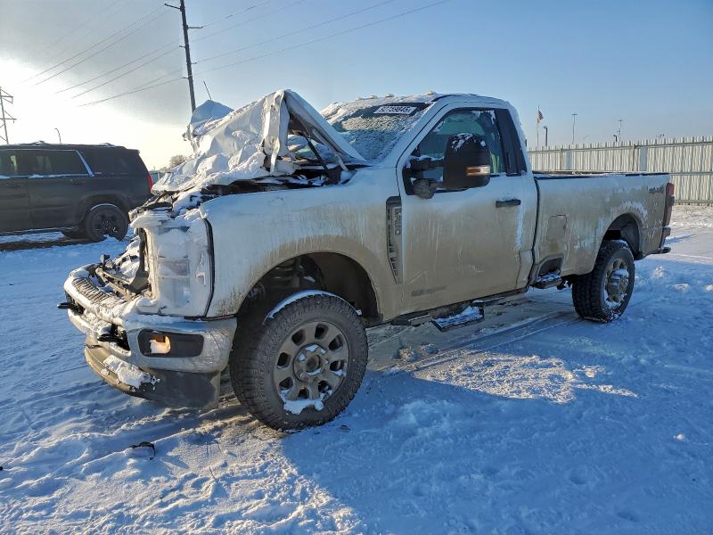 2023 FORD F350 SUPER — VIN 1FTRF3BT9PED94660