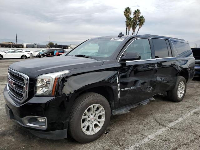 2019 GMC YUKON XL — VIN 1GKS1GKCXKR383132