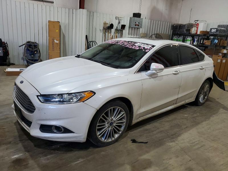 2015 FORD FUSION — VIN 3FA6P0H97FR293077