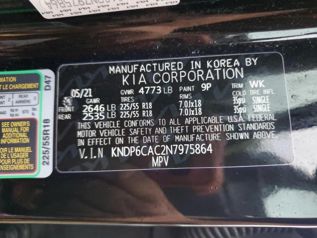KNDP6CAC2N7975864