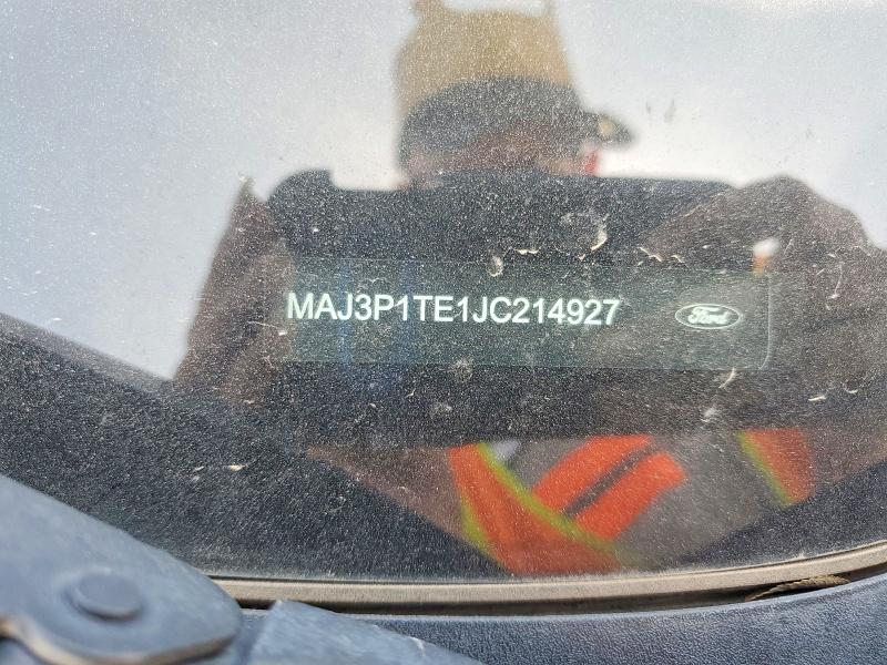 MAJ3P1TE1JC214927