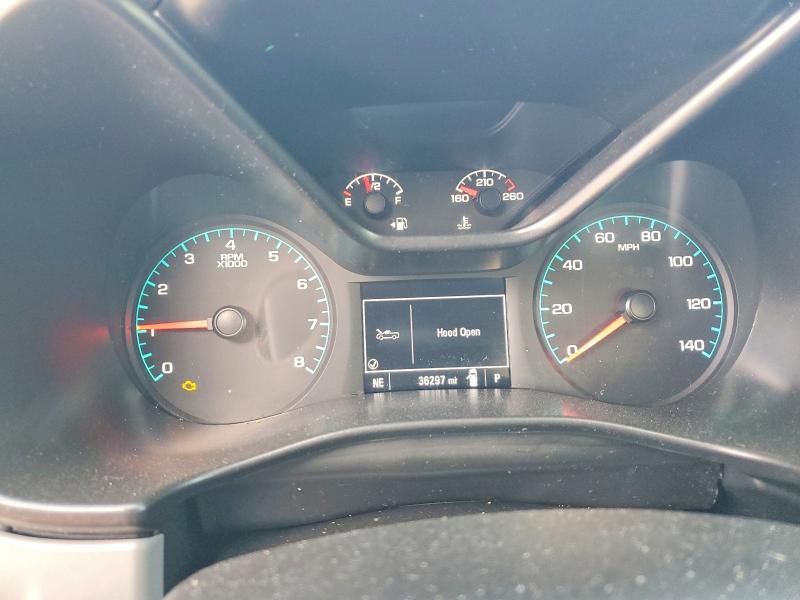 1GCGSBEN1N1327081