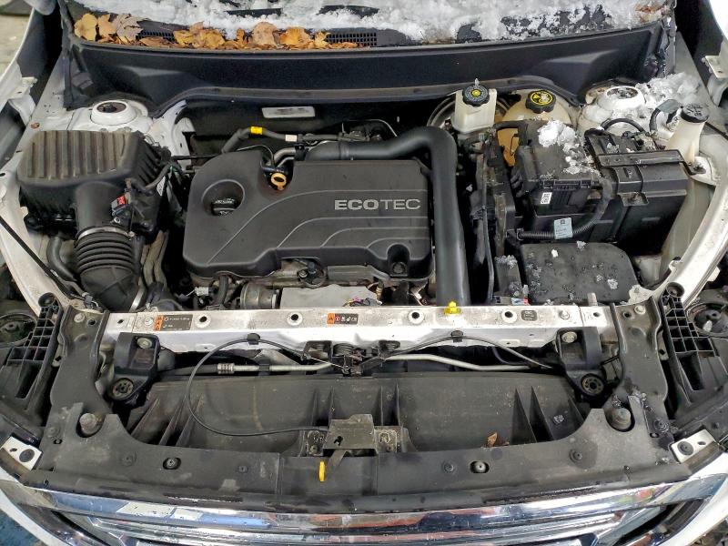 3GKALVEV9JL330399