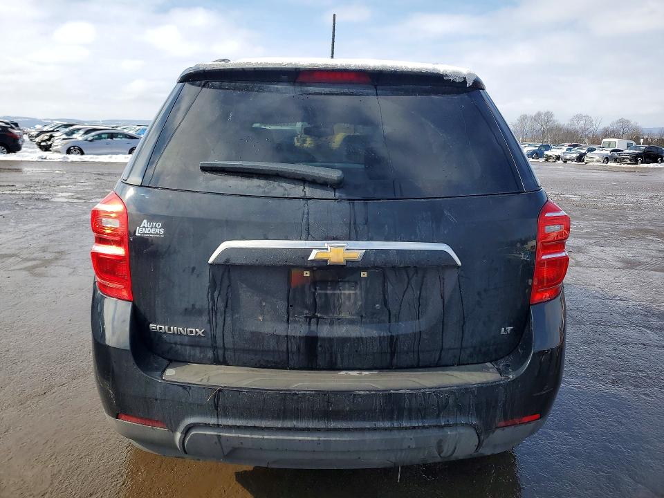 2GNALCEK6H6246522