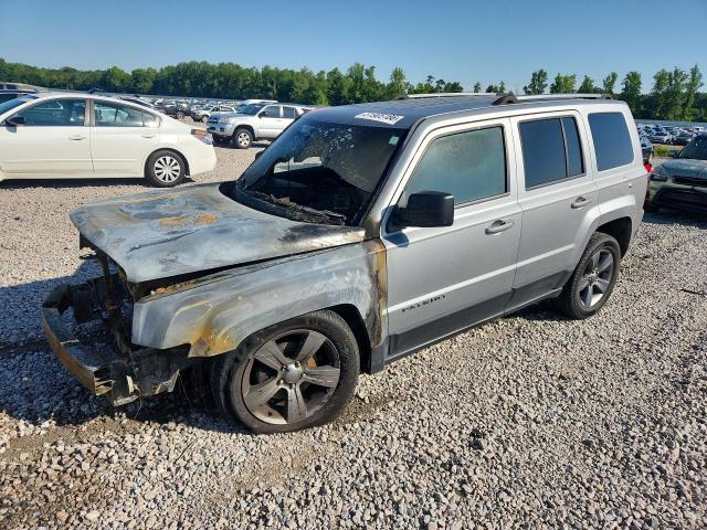 2016 JEEP PATRIOT — VIN 1C4NJPBA6GD604298