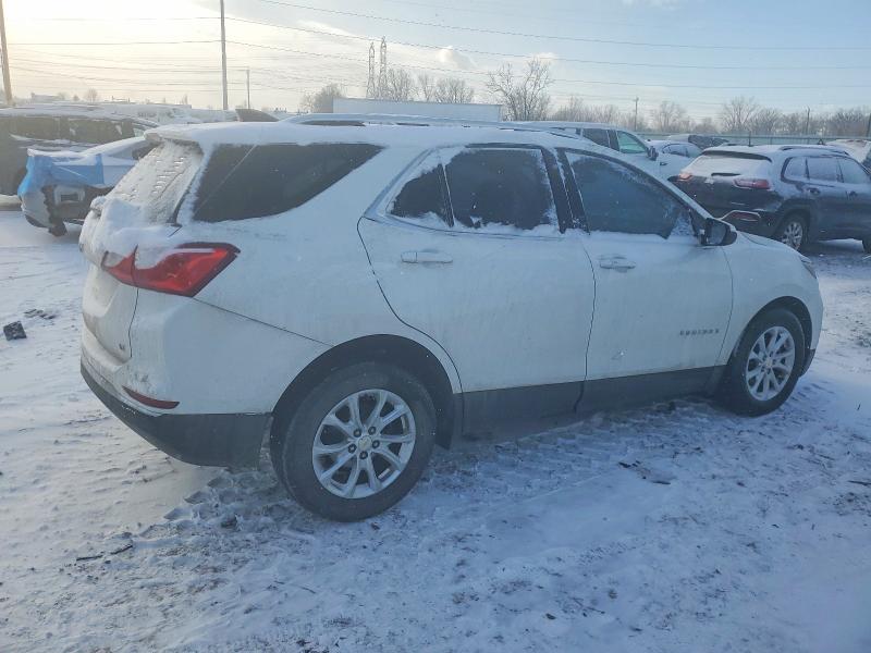 2GNAXKEV6L6163285