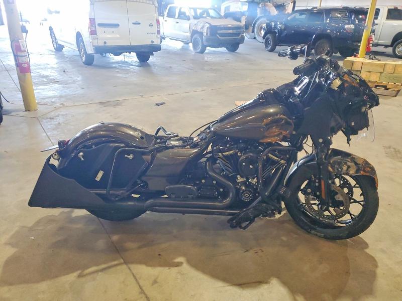 2020 HARLEY-DAVIDSON FLTRXS — VIN 1HD1KTP13LB661334
