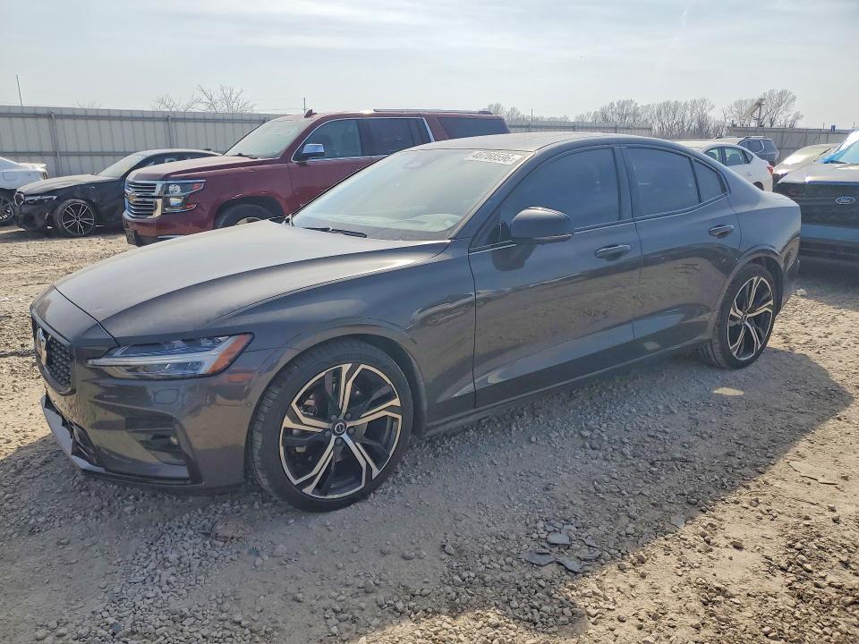 2024 VOLVO S60 — VIN 7JRL12TL8RG298525