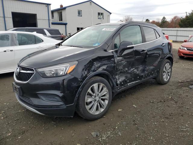 2018 BUICK ENCORE — VIN KL4CJASB2JB597215