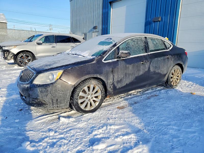 2016 BUICK VERANO — VIN 1G4PP5SK4G4125460
