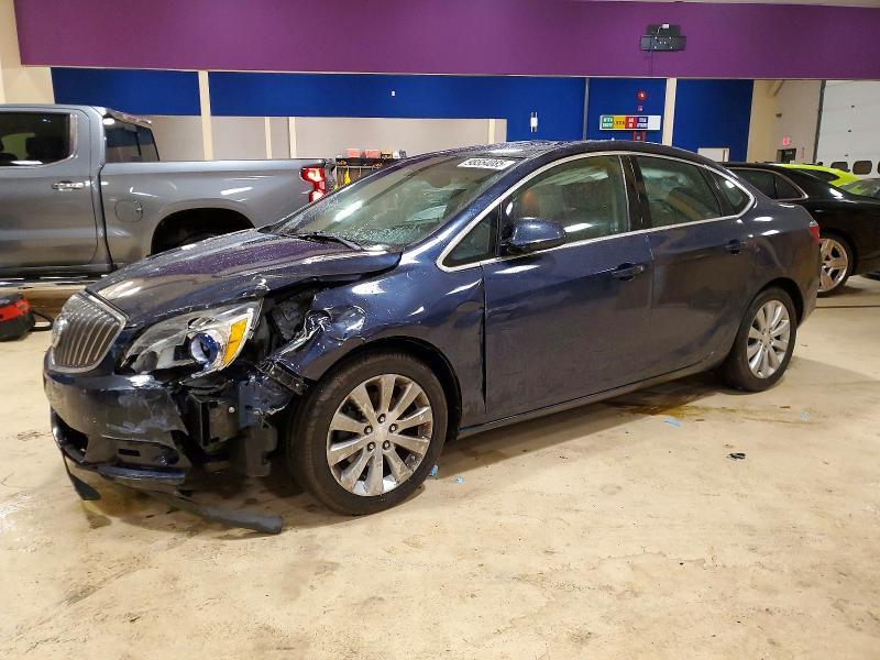 2016 BUICK VERANO 1SV — VIN 1G4PV5SK4G4163518