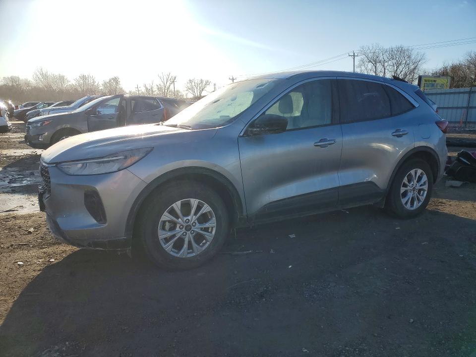 2024 FORD ESCAPE — VIN 1FMCU0GNXRUA41207