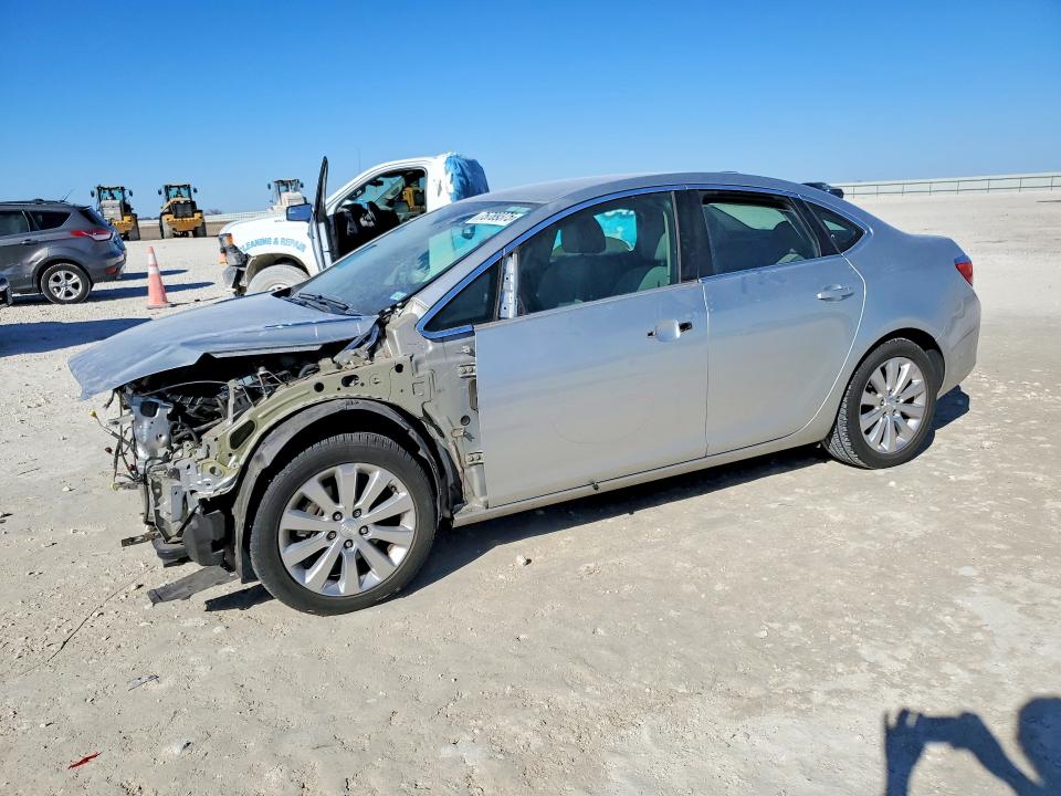2016 BUICK VERANO — VIN 1G4PP5SK6G4139778