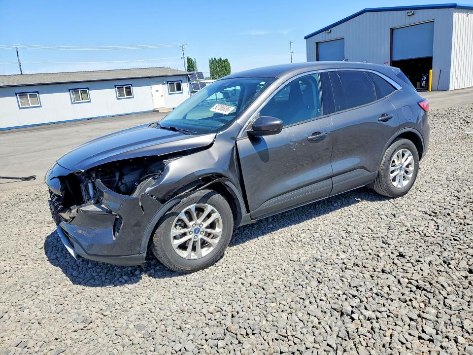 2020 FORD ESCAPE — VIN 1FMCU9G66LUC73453