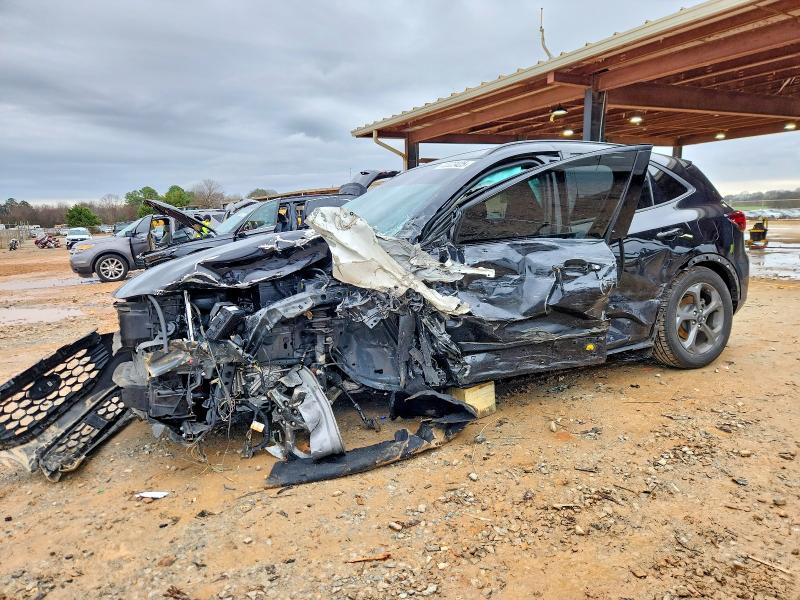 2023 FORD ESCAPE — VIN 1FMCU0MN7PUA42056