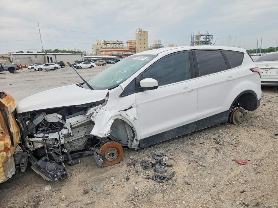 2017 FORD ESCAPE — VIN 1FMCU9G96HUE30402