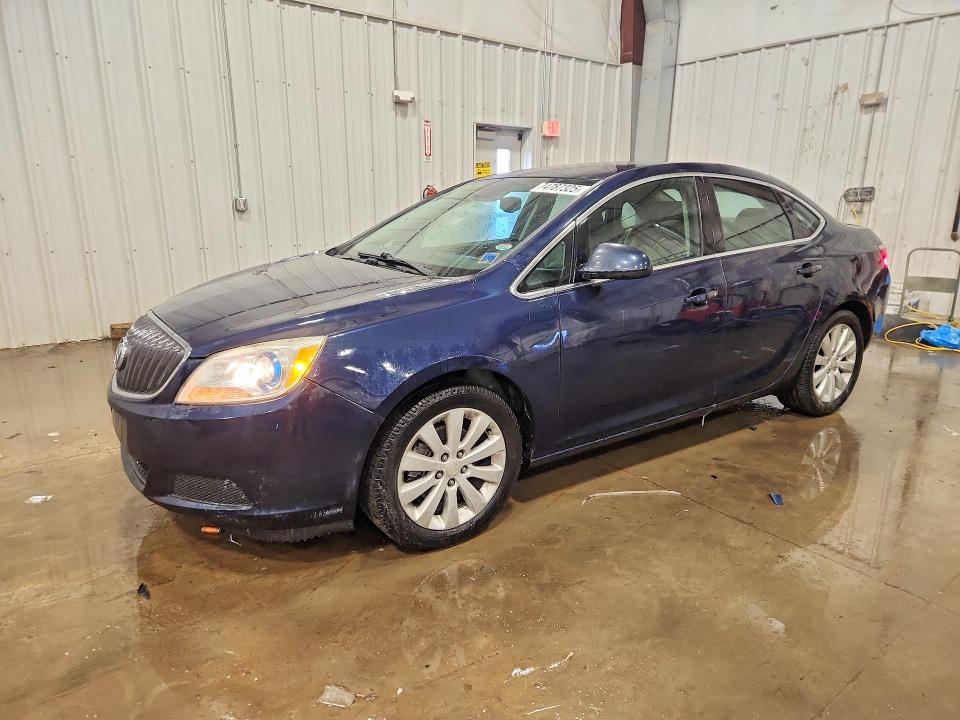 2015 BUICK VERANO — VIN 1G4PP5SK6F4138855