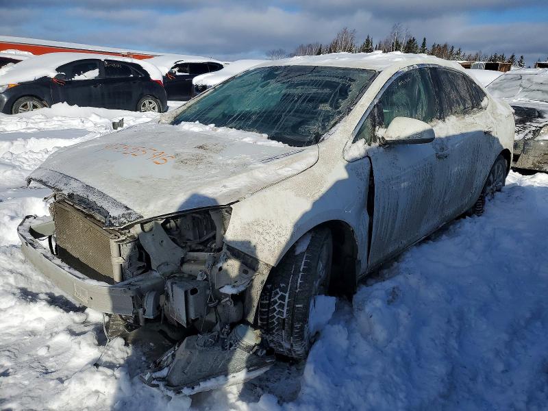 2017 BUICK VERANO — VIN 1G4PP5SK2H4102146