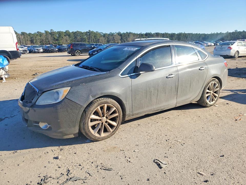 2017 BUICK VERANO — VIN 1G4PS5SK2H4101481