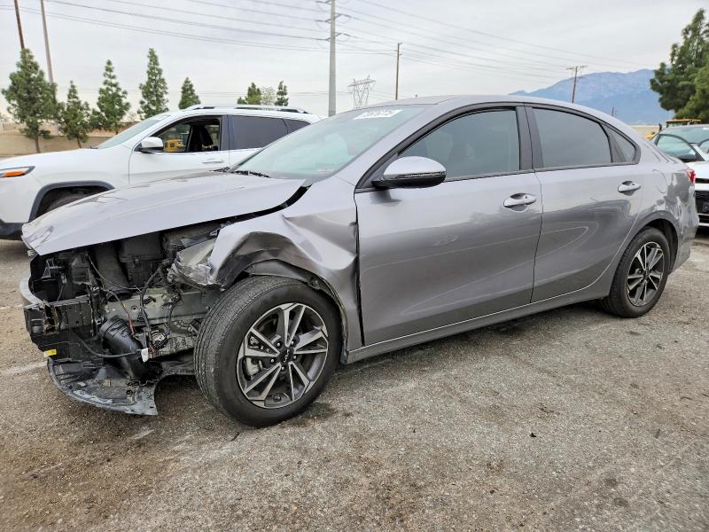 2024 KIA FORTE — VIN 3KPF24AD3RE827203