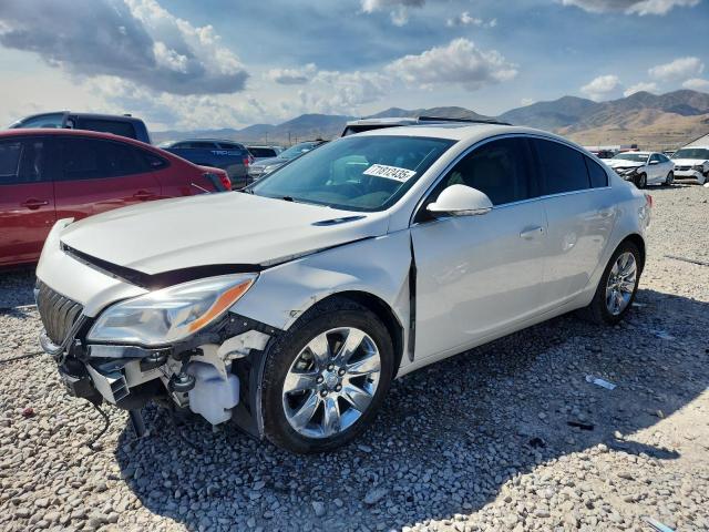 2015 BUICK REGAL — VIN 2G4GL5EX3F9263618