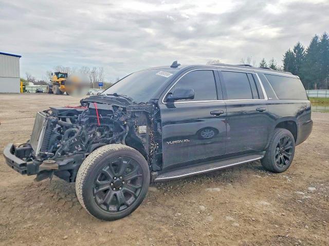 2016 GMC YUKON XL — VIN 1GKS2GKC3GR354771