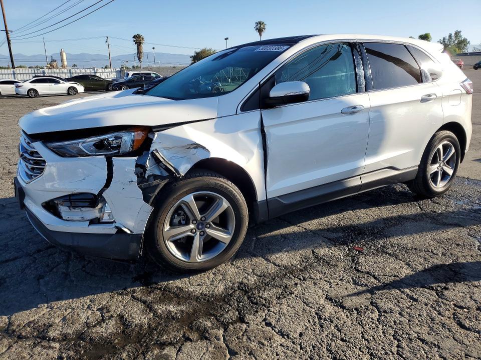 2020 FORD EDGE — VIN 2FMPK3J98LBA43569