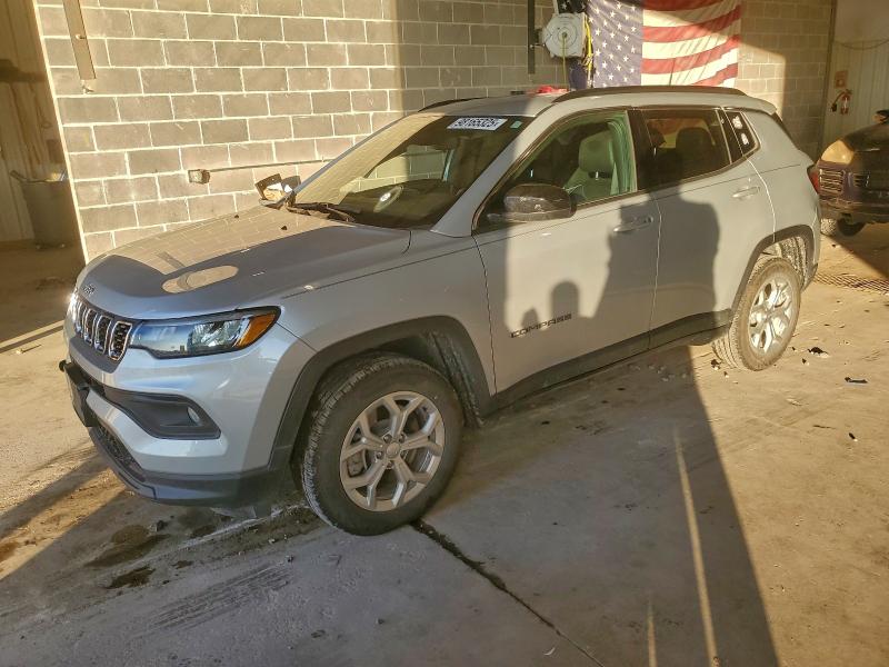 2024 JEEP COMPASS — VIN 3C4NJDBN5RT142606