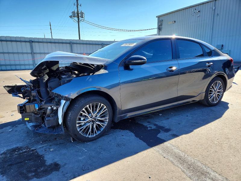 2024 KIA FORTE GT L — VIN 3KPF54AD0RE703008