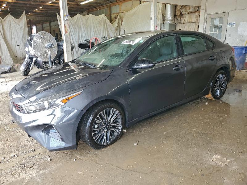 2024 KIA FORTE GT L — VIN 3KPF54AD4RE785096