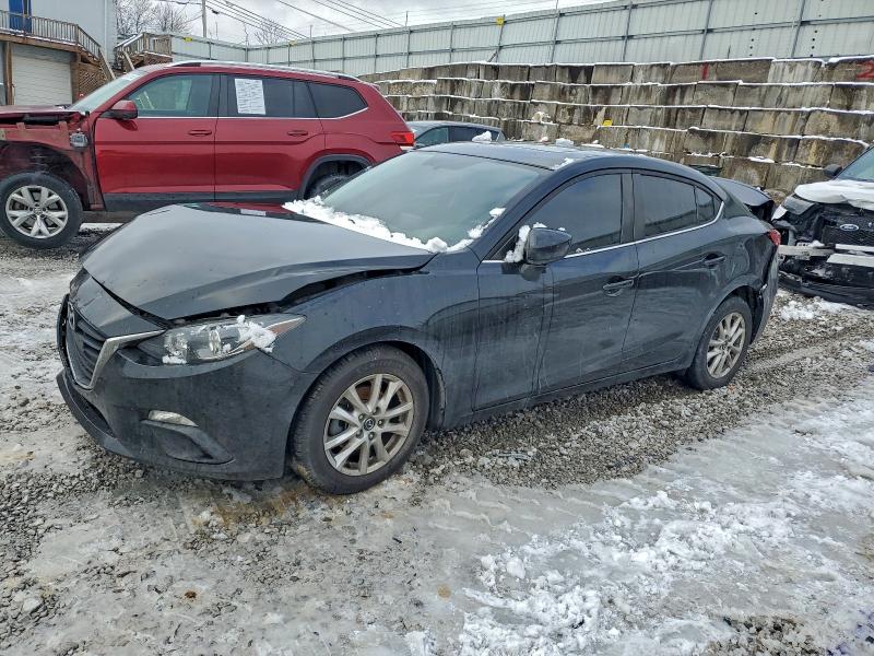 2016 MAZDA 3 GRAND TO — VIN 3MZBM1X75GM282579