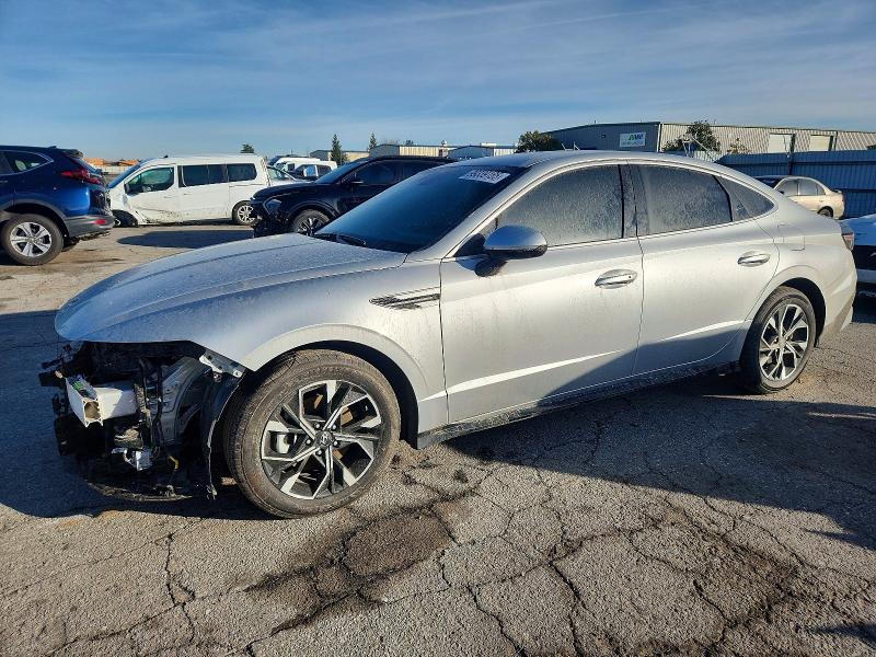 2024 HYUNDAI SONATA SEL — VIN KMHL64JA5RA354061