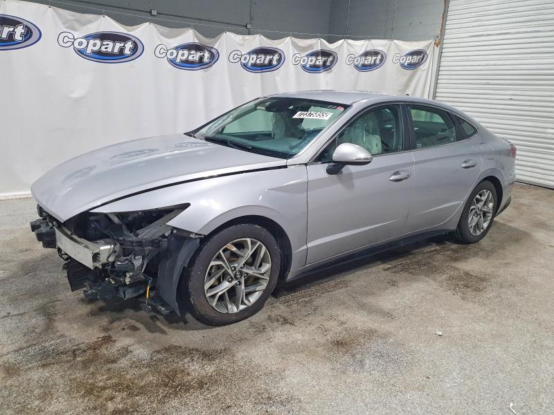 2023 HYUNDAI SONATA SEL — VIN KMHL64JA0PA289374