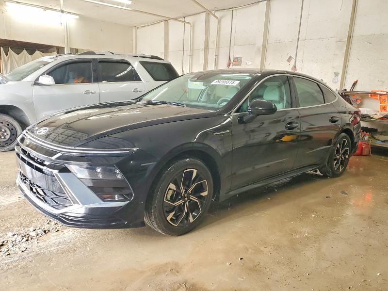 2024 HYUNDAI SONATA SEL — VIN KMHL64JA8RA362588