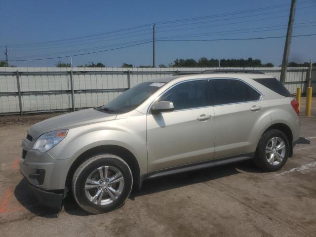 2015 CHEVROLET EQUINOX LT — VIN 2GNALBEK3F1147211