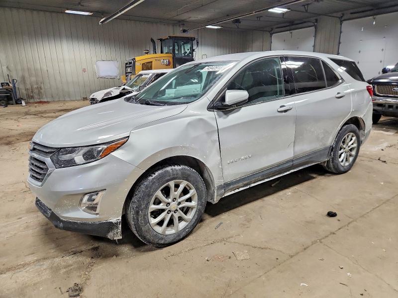 2020 CHEVROLET EQUINOX LT — VIN 2GNAXKEV3L6134438