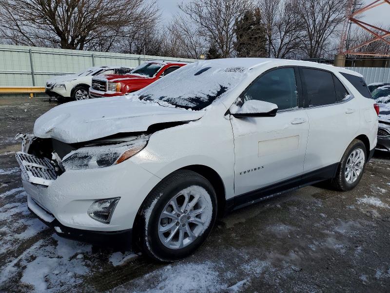2020 CHEVROLET EQUINOX LT — VIN 3GNAXJEV3LS532499