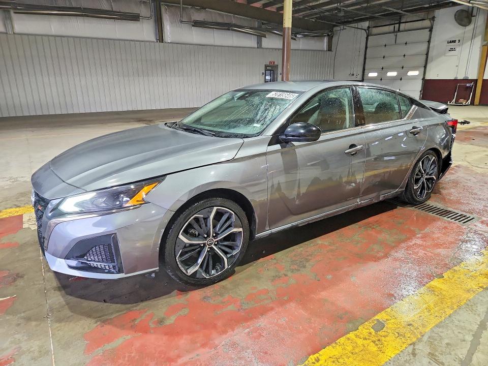 2024 NISSAN ALTIMA — VIN 1N4BL4CV4RN332107