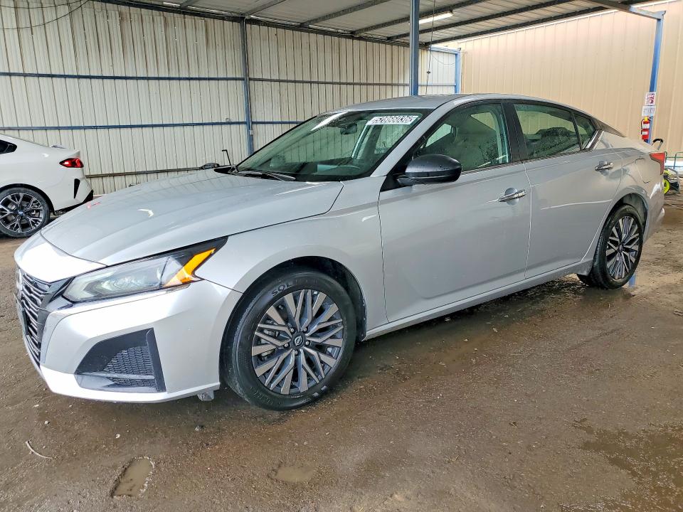 2024 NISSAN ALTIMA — VIN 1N4BL4DW7RN423816